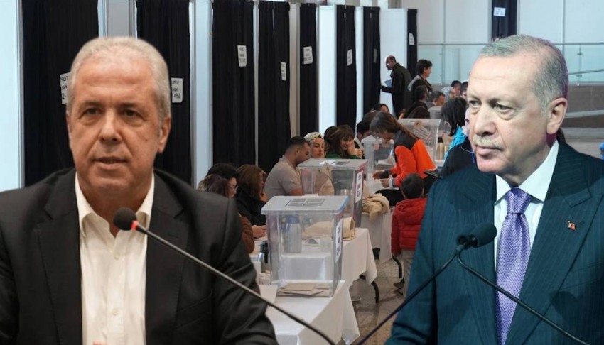 AK Partili Şamil Tayyar'dan iktidara uyarı: Cumhurbaşkanımızın adını kullanmayı toplum artık yemiyor